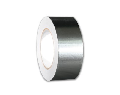 Adhésif aluminium